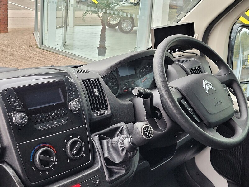 Used Citroen Relay 2020 for sale - 76299817: Photo 49