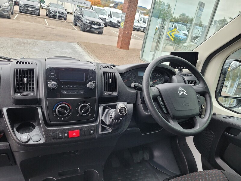 Used Citroen Relay 2020 for sale - 76299817: Photo 51