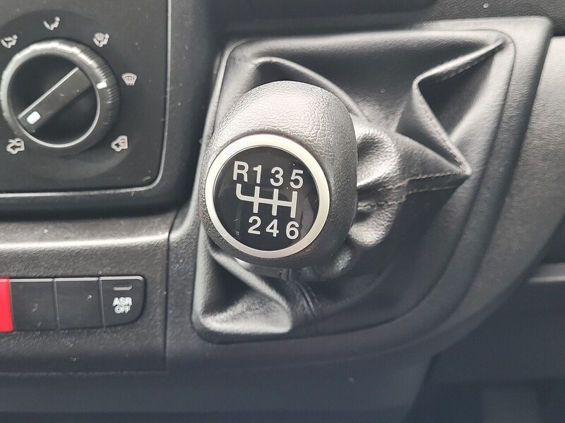 Used Citroen Relay 2020 for sale - 76299817: Photo 6