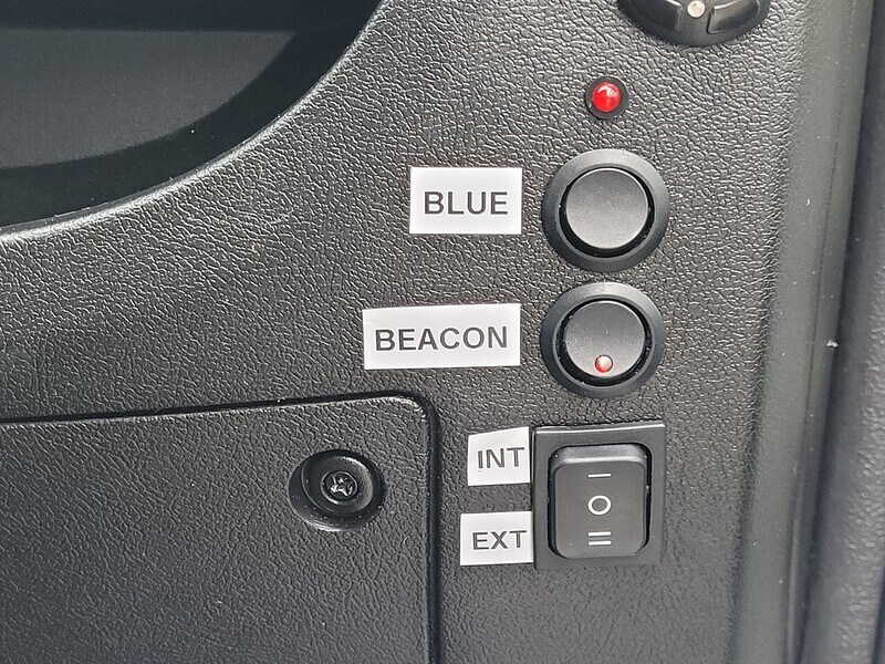 Used Citroen Relay 2020 for sale - 76299817: Photo 9