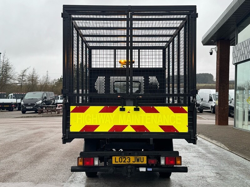 Used Isuzu Grafter for sale - 77668020: Photo 10