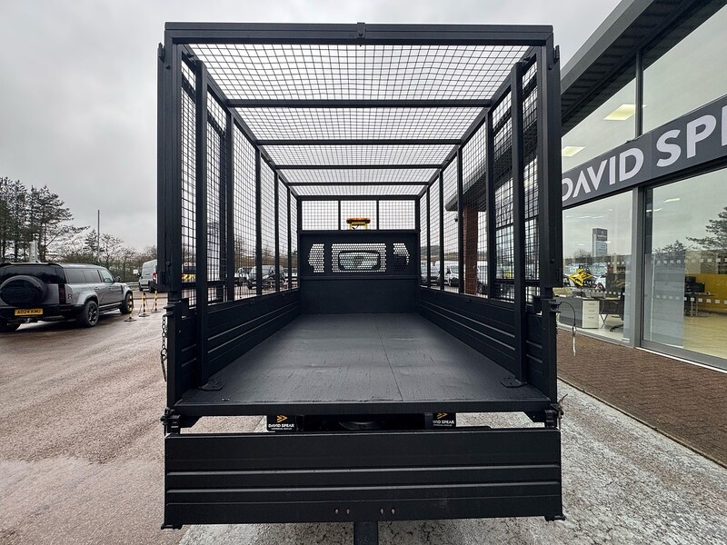 Used Isuzu Grafter for sale - 77668020: Photo 11