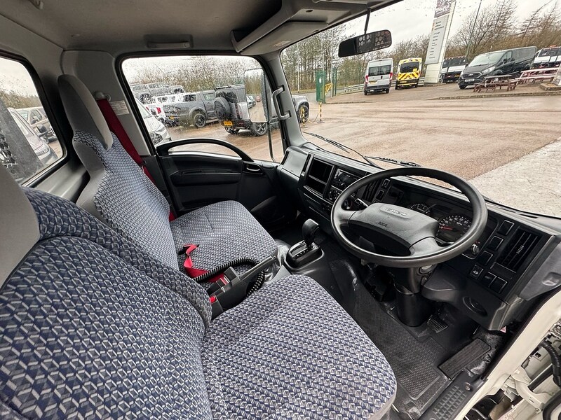 Used Isuzu Grafter for sale - 77668020: Photo 12