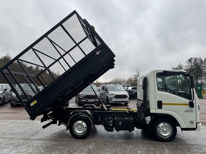 Used Isuzu Grafter for sale - 77668020: Photo 13