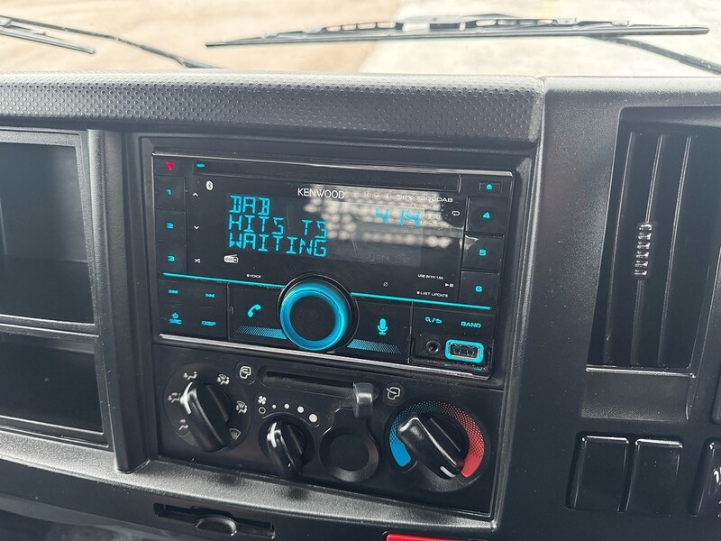 Used Isuzu Grafter for sale - 77668020: Photo 15