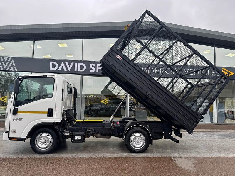 Used Isuzu Grafter for sale - 77668020: Photo 16