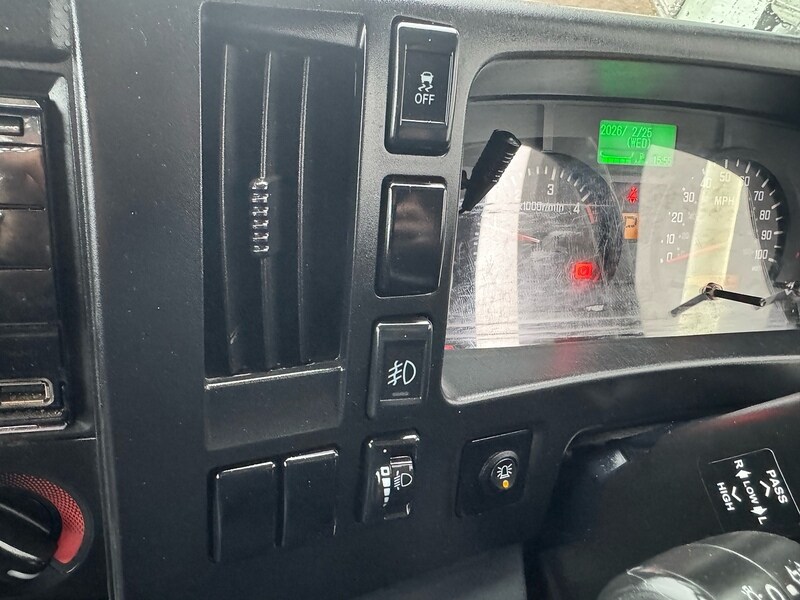 Used Isuzu Grafter for sale - 77668020: Photo 17