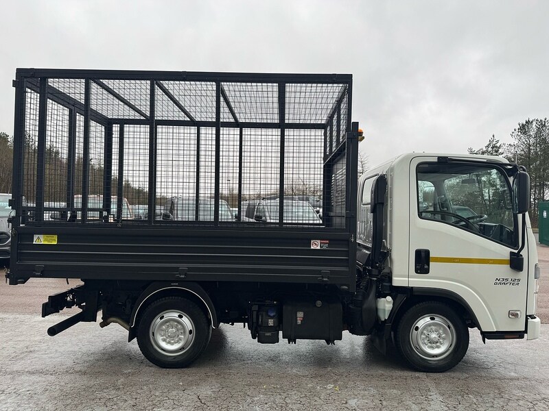 Used Isuzu Grafter for sale - 77668020: Photo 18