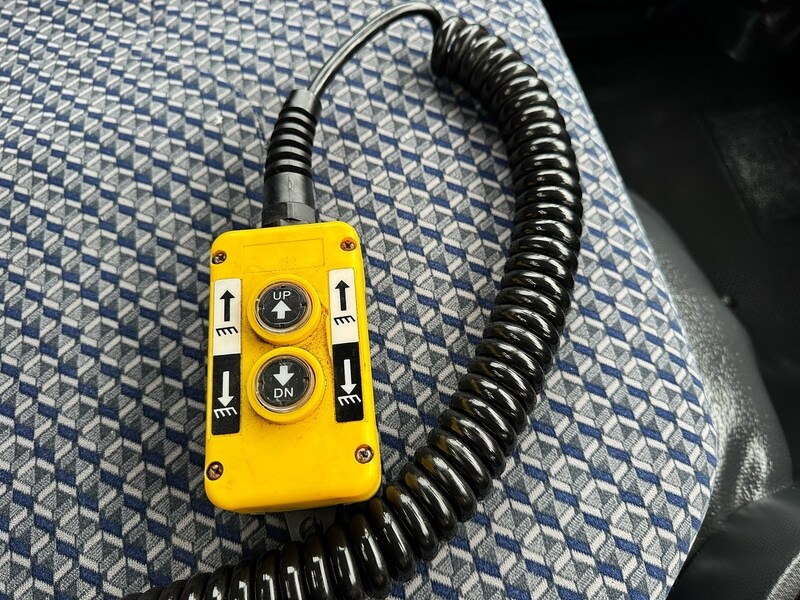 Used Isuzu Grafter for sale - 77668020: Photo 19