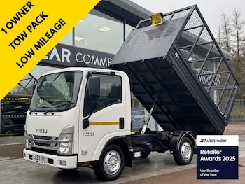 Used Isuzu Grafter 2023 for sale - 77668020: Photo