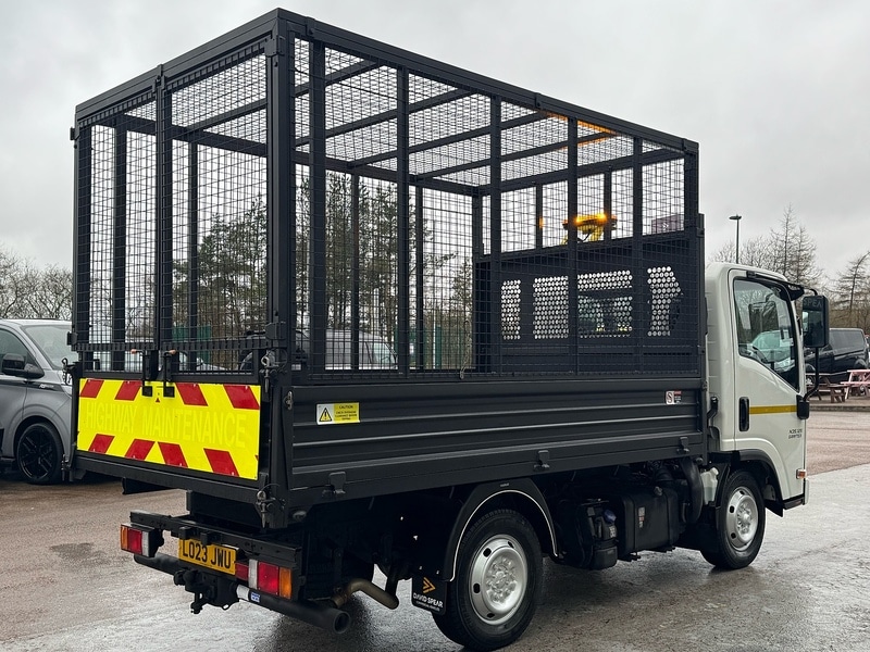 Used Isuzu Grafter for sale - 77668020: Photo 2