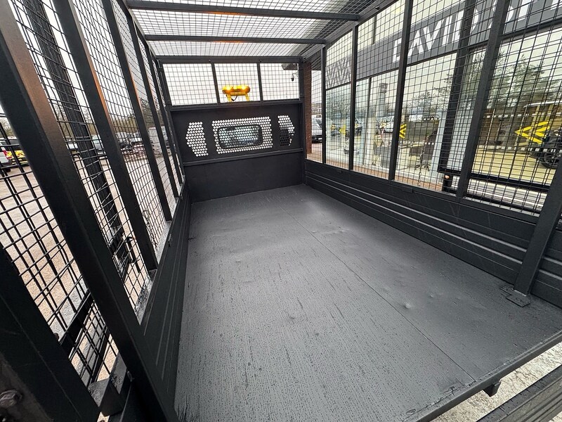 Used Isuzu Grafter for sale - 77668020: Photo 20