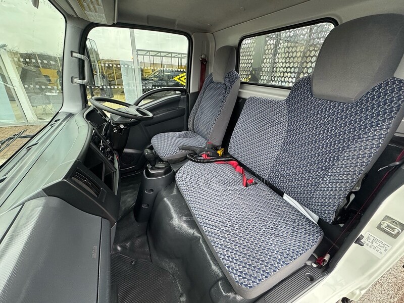 Used Isuzu Grafter for sale - 77668020: Photo 21