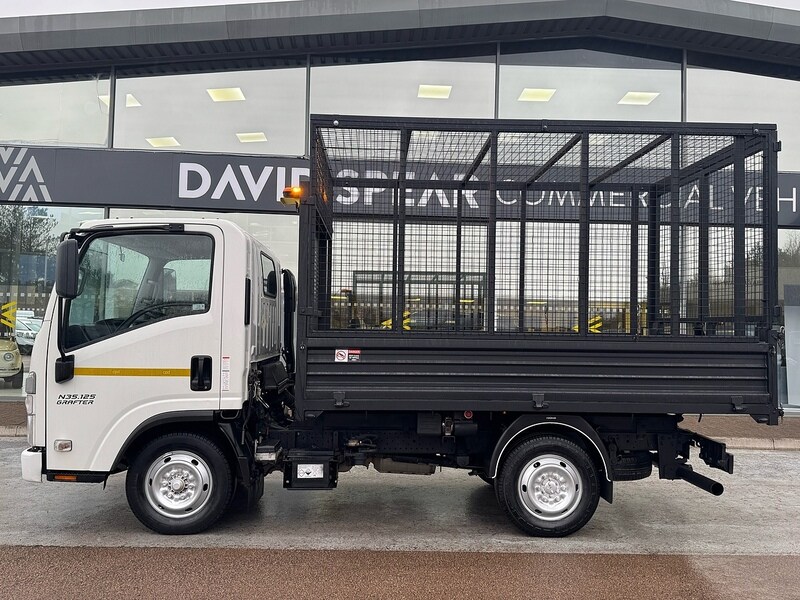 Used Isuzu Grafter for sale - 77668020: Photo 22