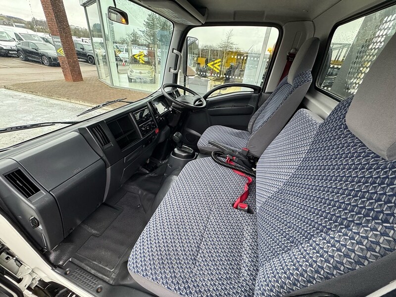 Used Isuzu Grafter for sale - 77668020: Photo 25