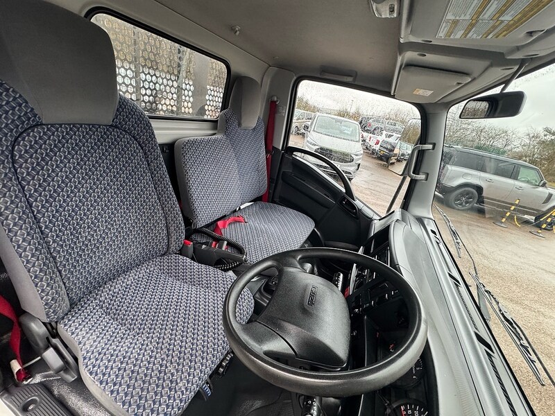 Used Isuzu Grafter for sale - 77668020: Photo 27