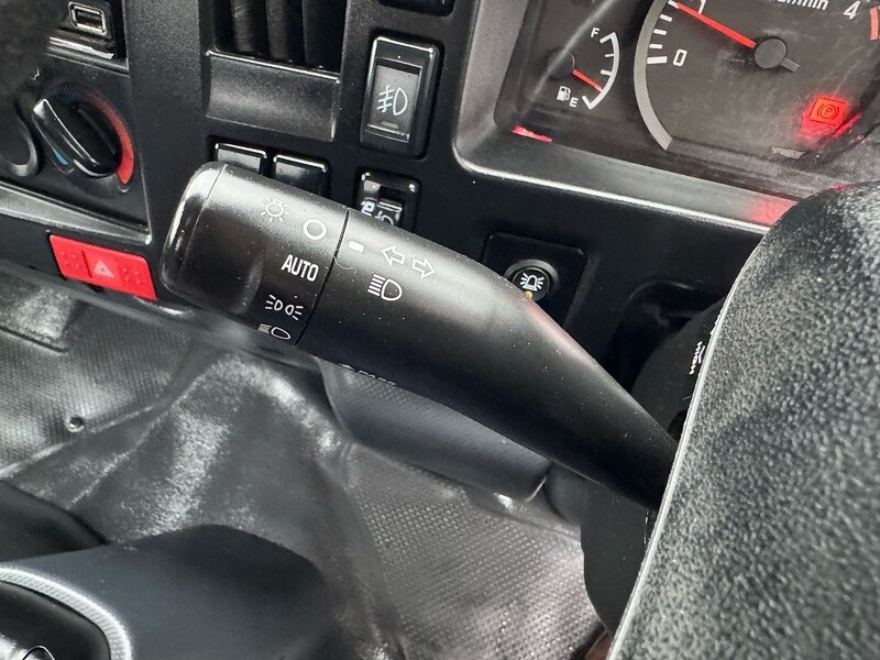 Used Isuzu Grafter for sale - 77668020: Photo 29