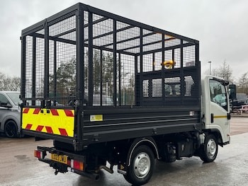 Used Isuzu Grafter 2023 for sale - 77668020: Photo