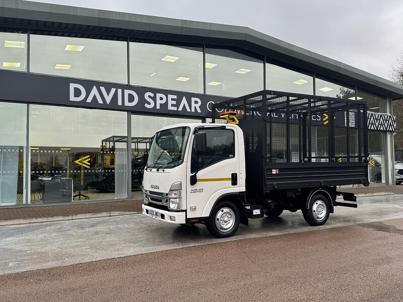 Used Isuzu Grafter for sale - 77668020: Photo 33