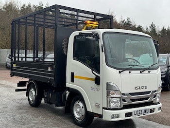Used Isuzu Grafter 2023 for sale - 77668020: Photo