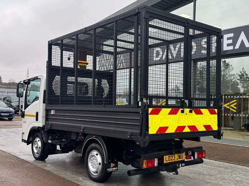 Used Isuzu Grafter for sale - 77668020: Photo 5