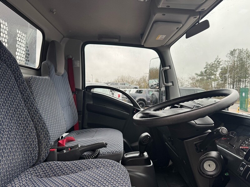 Used Isuzu Grafter for sale - 77668020: Photo 6
