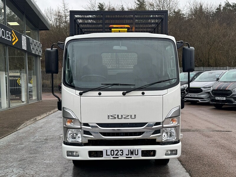 Used Isuzu Grafter for sale - 77668020: Photo 7