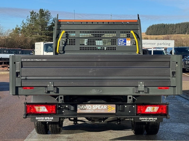 Used Ford Transit 2026 for sale - 77247353: Photo 10