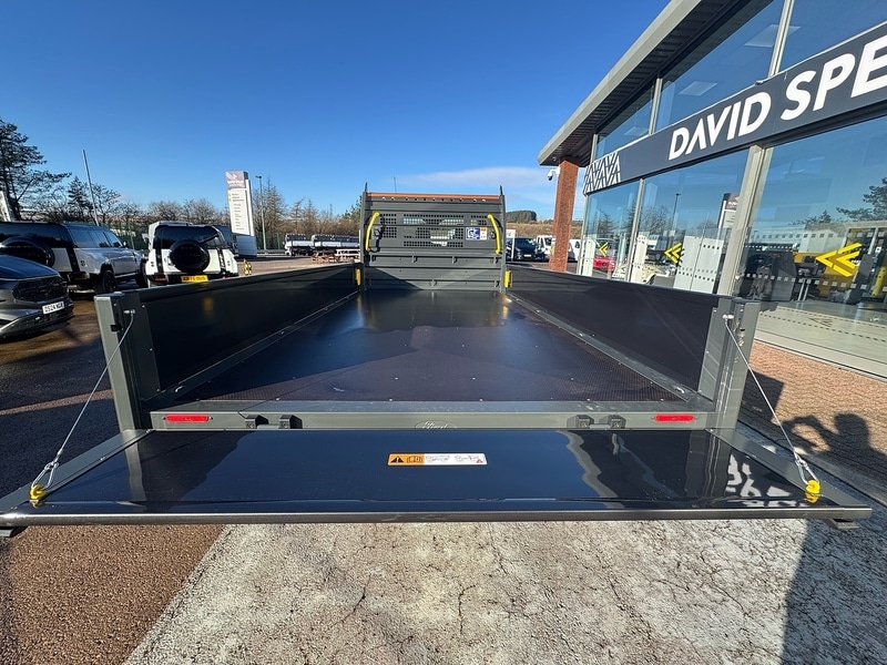 Used Ford Transit 2026 for sale - 77247353: Photo 12