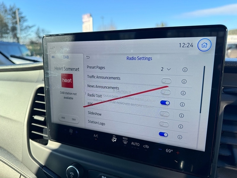 Used Ford Transit 2026 for sale - 77247353: Photo 13