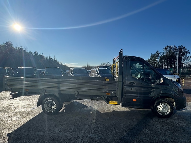 Used Ford Transit 2026 for sale - 77247353: Photo 14