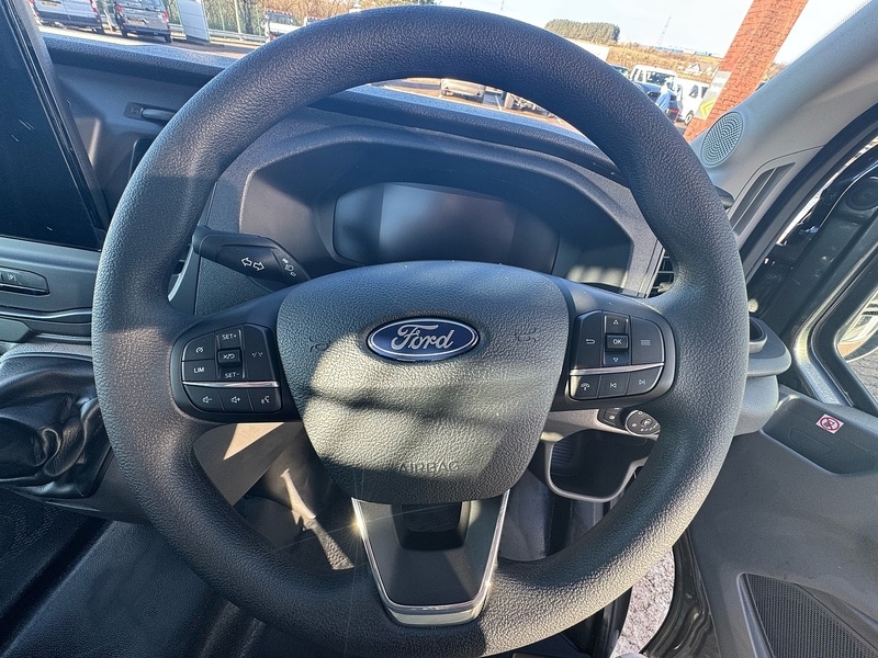 Used Ford Transit 2026 for sale - 77247353: Photo 15