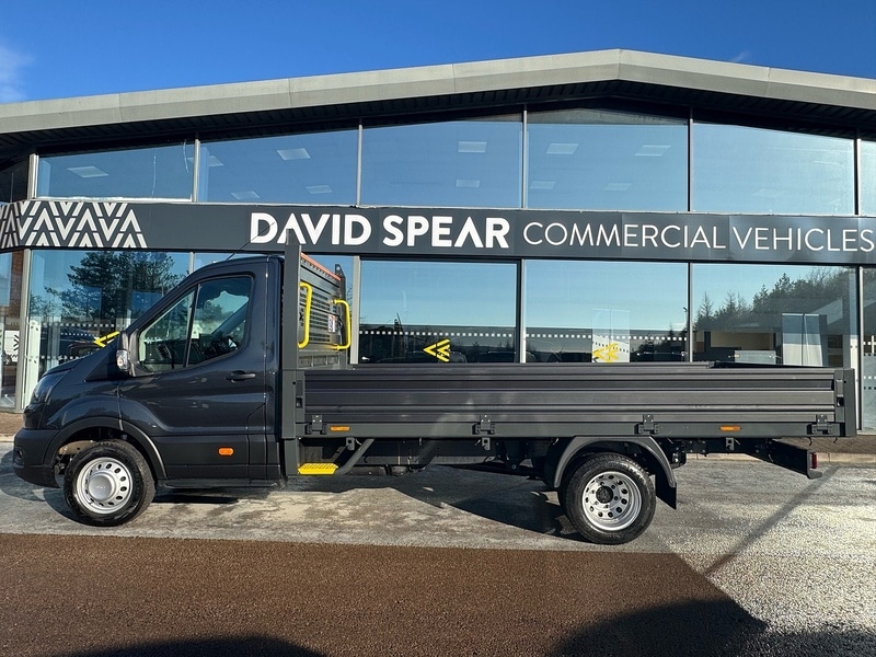 Used Ford Transit 2026 for sale - 77247353: Photo 16