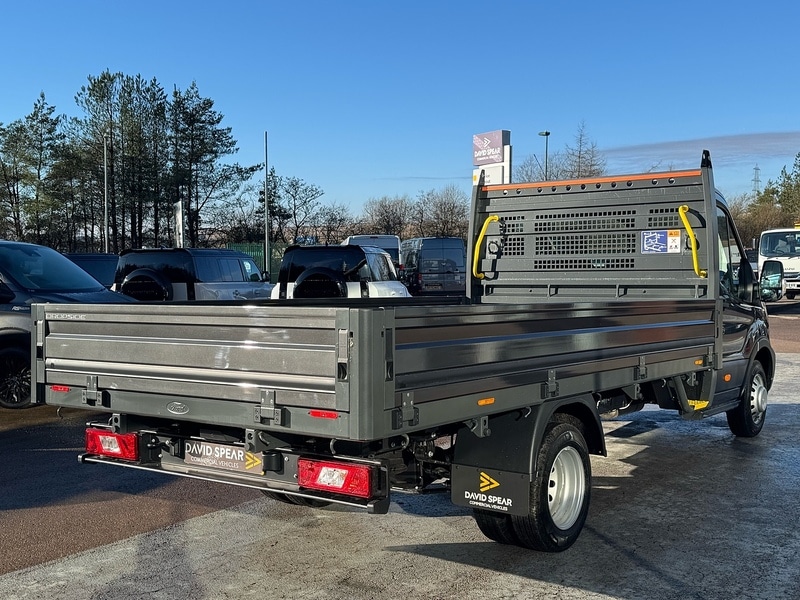 Used Ford Transit 2026 for sale - 77247353: Photo 2