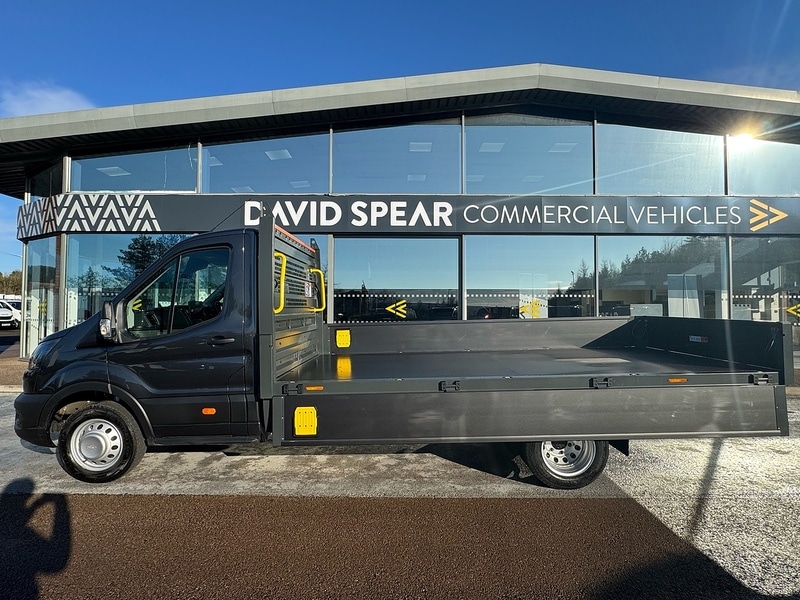 Used Ford Transit 2026 for sale - 77247353: Photo 21