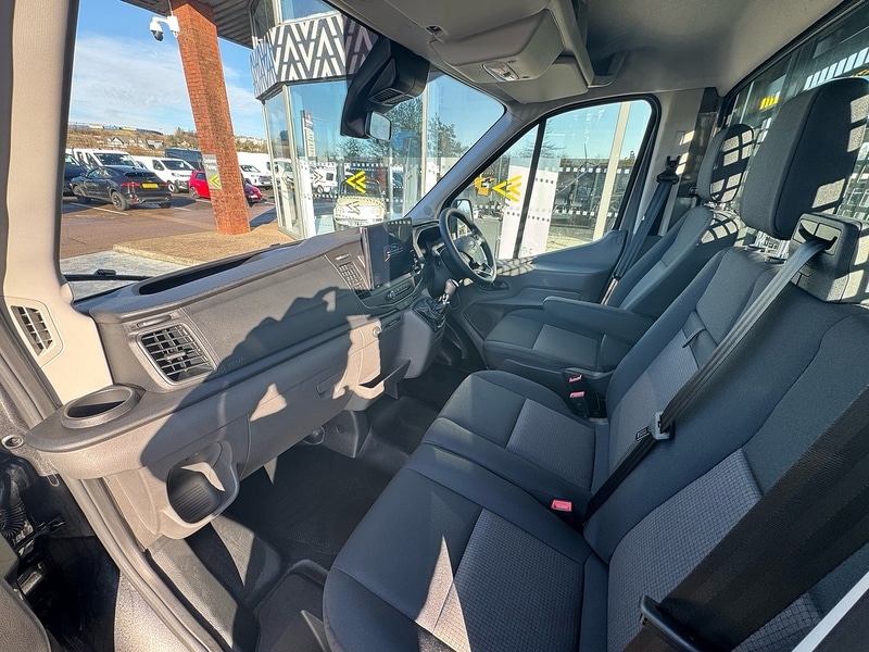 Used Ford Transit 2026 for sale - 77247353: Photo 22