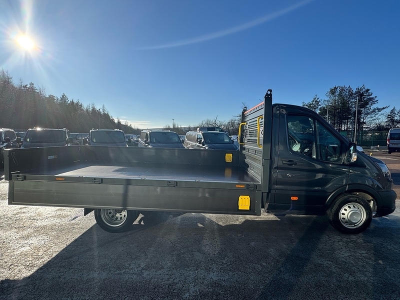 Used Ford Transit 2026 for sale - 77247353: Photo 23