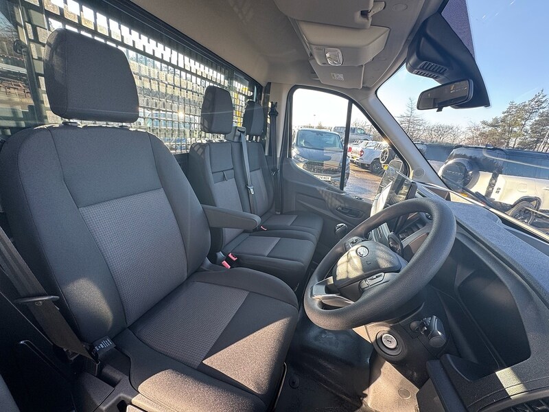 Used Ford Transit 2026 for sale - 77247353: Photo 24