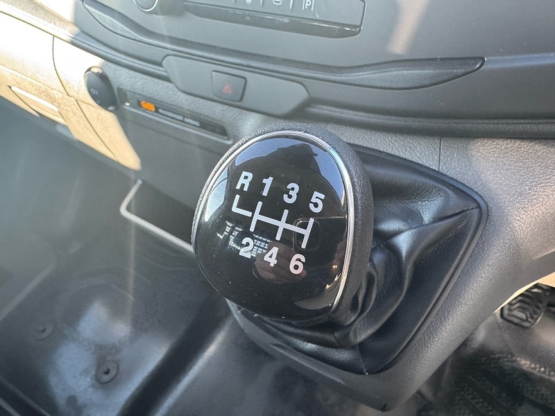 Used Ford Transit 2026 for sale - 77247353: Photo 27