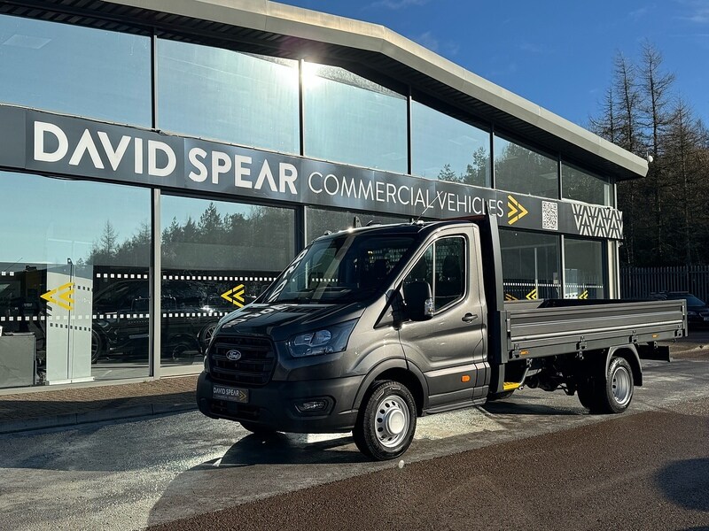 Used Ford Transit 2026 for sale - 77247353: Photo 31