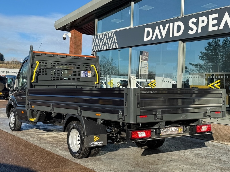 Used Ford Transit 2026 for sale - 77247353: Photo 5