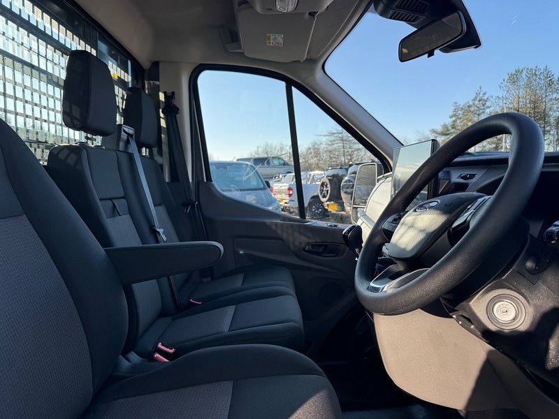 Used Ford Transit 2026 for sale - 77247353: Photo 6