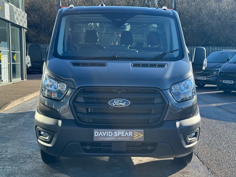 Used Ford Transit 2026 for sale - 77247353: Photo 7