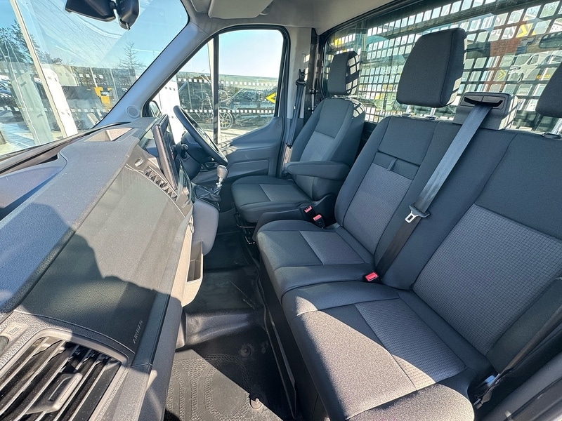 Used Ford Transit 2026 for sale - 77247353: Photo 8