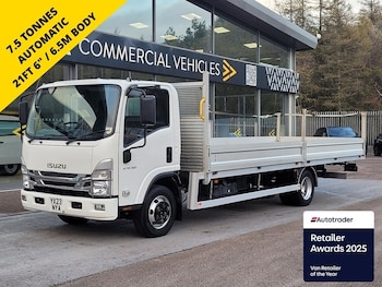 Used Isuzu Forward 2023 for sale - 79104337: Photo