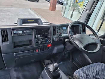 Used Isuzu Forward 2023 for sale - 79104337: Photo