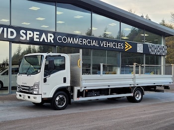 Used Isuzu Forward 2023 for sale - 79104337: Photo