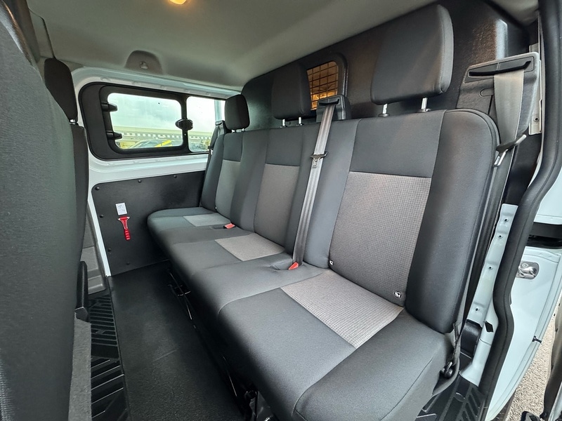 Used Ford Transit Custom 2023 for sale - 77027615: Photo 10