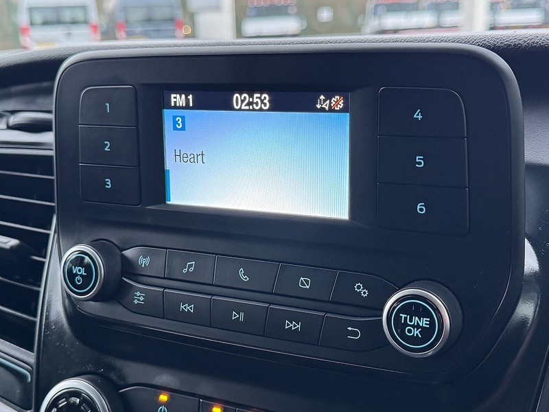 Used Ford Transit Custom 2023 for sale - 77027615: Photo 12