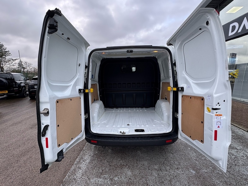 Used Ford Transit Custom 2023 for sale - 77027615: Photo 13